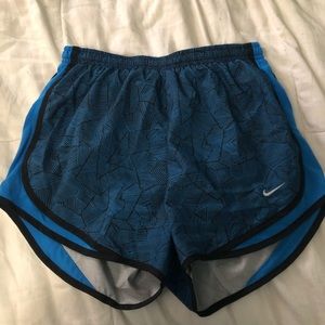 Nike shorts